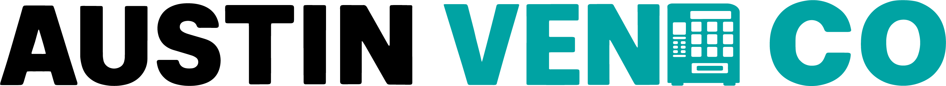 Austin Vend Co